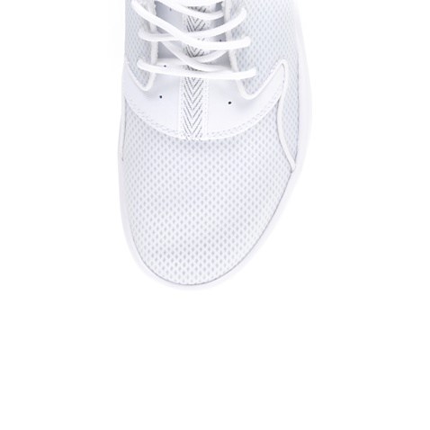 NIKE-Παιδικά παπούτσια NIKE JORDAN ECLIPSE BG άσπρα 