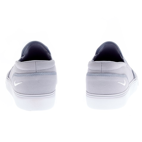 NIKE-Ανδρικά παπούτσια Nike TOKI SLIP TXT γκρι