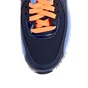 NIKE-Παιδικά αθλητικά παπούτσια NIKE AIR MAX 90 MESH μπλε