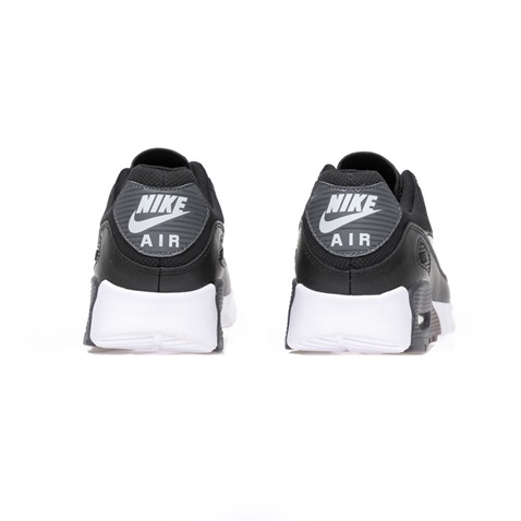 NIKE-Γυναικεία παπούτσια NIKE AIR MAX 90 ULTRA ESSENTIAL μαύρα