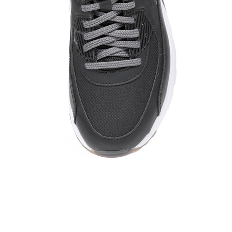 NIKE-Γυναικεία παπούτσια NIKE AIR MAX 90 ULTRA ESSENTIAL μαύρα