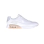 NIKE-Γυναικεία παπούτσια NIKE AIR MAX 90 ULTRA ESSENTIAL λευκά