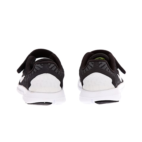 NIKE-Παιδικά αθλητικά παπούτσια NIKE FREE 5.0 μαύρα