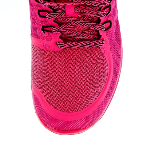 NIKE-Παιδικά παπούτσια NIKE FREE 5.0 ροζ