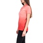 NIKE-Γυναικεία μπλούζα Nike κόκκινη