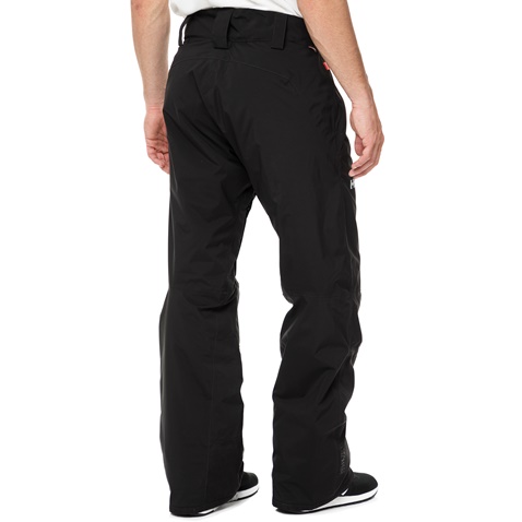 HELLY HANSEN-Ανδρικό παντελόνι σκι HELLY HANSEN VELOCITY INSULATED μαύρο