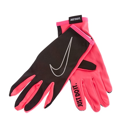 NIKE-Γυναικεία γάντια προπόνησης Nike ροζ