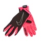 NIKE-Γυναικεία γάντια προπόνησης Nike ροζ