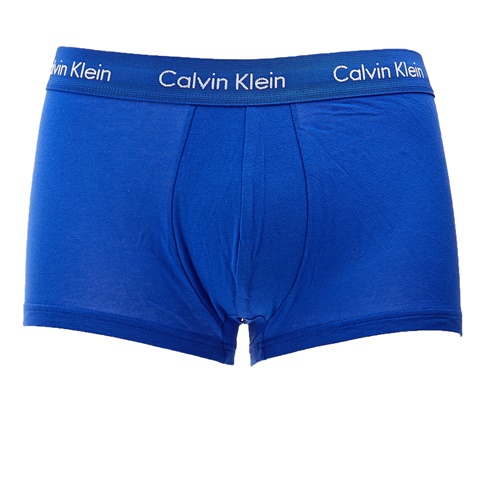 CK UNDERWEAR-Σετ μπόξερ Calvin Klein μπλε
