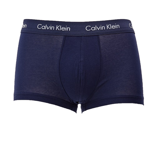 CK UNDERWEAR-Σετ μπόξερ Calvin Klein μπλε