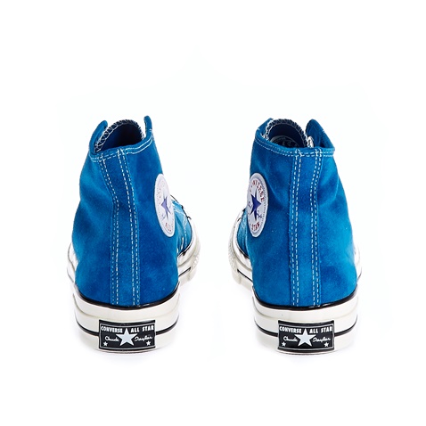 CONVERSE-Unisex παπούτσια Chuck Taylor All Star '70 Hi μπλε