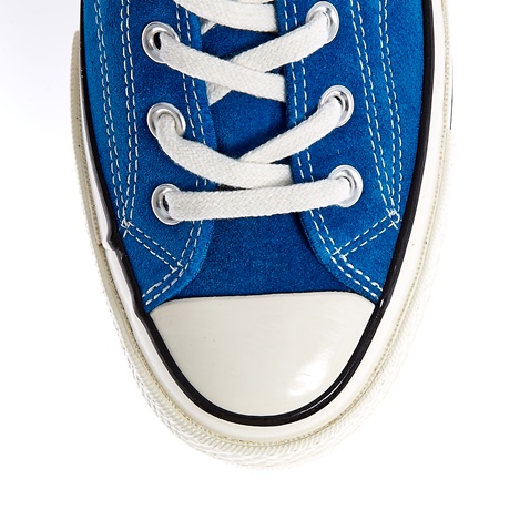 CONVERSE-Unisex παπούτσια Chuck Taylor All Star '70 Hi μπλε