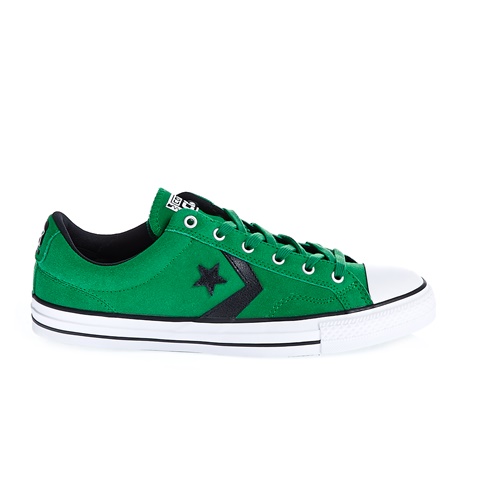CONVERSE-Unisex παπούτσια Star Player Ox πράσινα