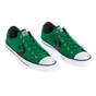 CONVERSE-Unisex παπούτσια Star Player Ox πράσινα