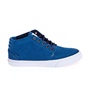 CONVERSE-Unisex παπούτσια Deck Star Mid μπλε