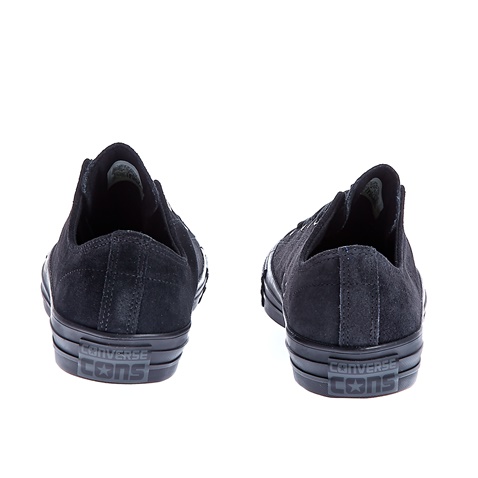 CONVERSE-Unisex παπούτσια CTAS Pro Ox μαύρα
