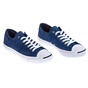 CONVERSE-Ανδρικά παπούτσια Jack Purcell Signature Ox μπλε