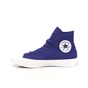 CONVERSE-Unisex παπούτσια Chuck Taylor All Star II Hi μπλε
