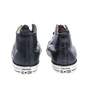 CONVERSE-Unisex παπούτσια Chuck Taylor All Star Center Z μαύρα