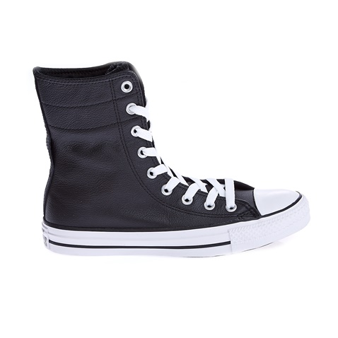 CONVERSE-Γυναικεία παπούτσια Chuck Taylor All Star Hi-Rise μαύρα