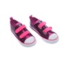 CONVERSE-Βρεφικά παπούτσια Chuck Taylor All Star 2V Ox ροζ