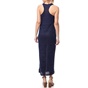 CALVIN KLEIN JEANS-Γυναικείο φόρεμα Calvin Klein Jeans μπλε