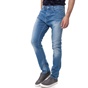 CALVIN KLEIN JEANS-Ανδρικό τζιν παντελόνι Calvin Klein Jeans μπλε