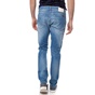 CALVIN KLEIN JEANS-Ανδρικό τζιν παντελόνι Calvin Klein Jeans μπλε