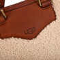UGG-Γυναικεία τσάντα Ugg Australia καφέ