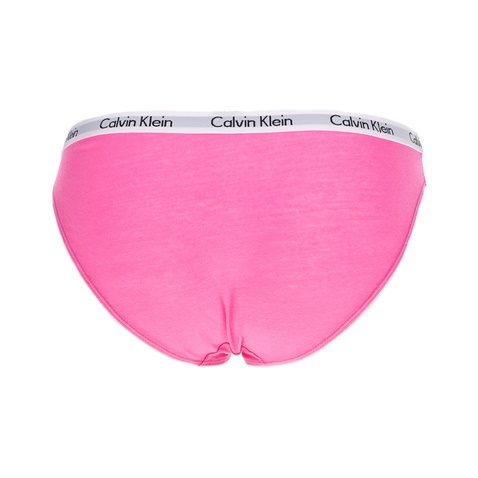 CK UNDERWEAR-Σλιπ Calvin Klein ροζ