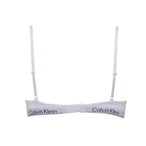 CK UNDERWEAR-Σουτιέν Calvin Klein λευκό