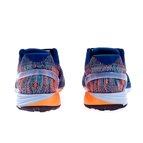 NIKE-Ανδρικά παπούτσια Nike LUNARGLIDE 7 μπλε