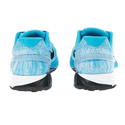NIKE-Γυναικεία παπούτσια Nike LUNARGLIDE 7 μπλε