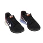 NIKE-Γυναικεία αθλητικά παπούτσια Nike LUNARGLIDE 7 μαύρα
