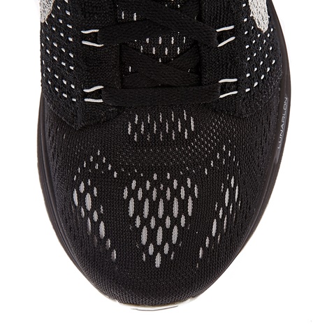 NIKE-Γυναικεία αθλητικά παπούτσια NIKE LUNARGLIDE 7 μαύρα