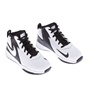 NIKE-Παιδικά παπούτσια Nike TEAM HUSTLE D 7 (PS) λευκά