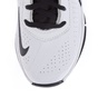 NIKE-Παιδικά παπούτσια Nike TEAM HUSTLE D 7 (PS) λευκά