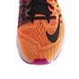 NIKE-Γυναικεία παπούτσια Nike AIR ZOOM ELITE 8 μαύρο-πορτοκαλί