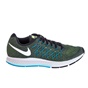 NIKE-Γυναικεία παπούτσια Nike AIR ZOOM PEGASUS 32 πράσινα