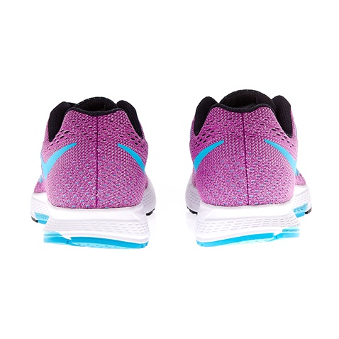 NIKE-Γυναικεία αθλητικά παπούτσια NIKE AIR ZOOM PEGASUS 32 μωβ