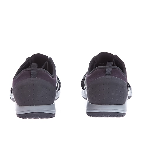 NIKE-Γυναικεία παπούτσια NIKE FREE CROSS COMPETE μαύρα
