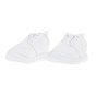 NIKE-Βρεφικά αθλητικά παπούτσια NIKE ROSHE ONE (TDV) λευκά