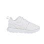 NIKE-Βρεφικά αθλητικά παπούτσια NIKE ROSHE ONE (TDV) λευκά