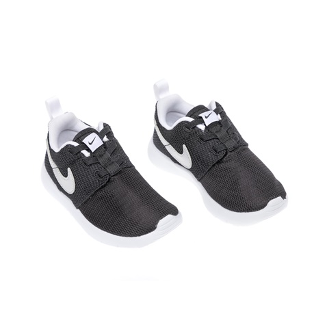 NIKE-Βρεφικά παπούτσια NIKE ROSHE ONE (TDV) μαύρα