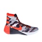NIKE-Ανδρικά παπούτσια Nike HYPERDUNK 2015 PRM μαύρα-πορτοκαλί