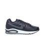 NIKE-Ανδρικά παπούτισια Nike Air Max Command Leather μαύρα