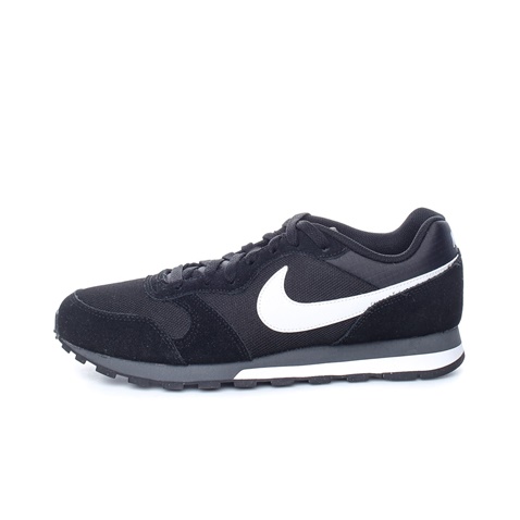 NIKE-Ανδρικά αθλητικά παπούτσια NIKE MD RUNNER 2 μαύρα