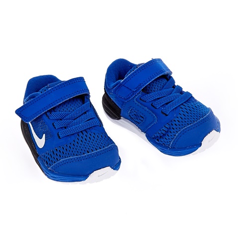 NIKE-Βρεφικά αθλητικά παπούτσια NIKE KIDS FUSION μπλε