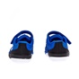 NIKE-Βρεφικά αθλητικά παπούτσια NIKE KIDS FUSION μπλε