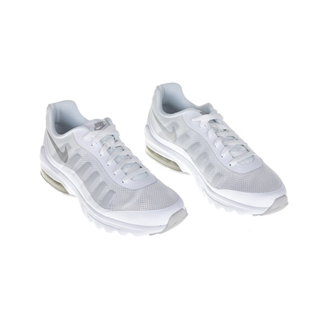 NIKE-Γυναικεία αθλητικά παπούτσια NIKE AIR MAX INVIGOR λευκά 